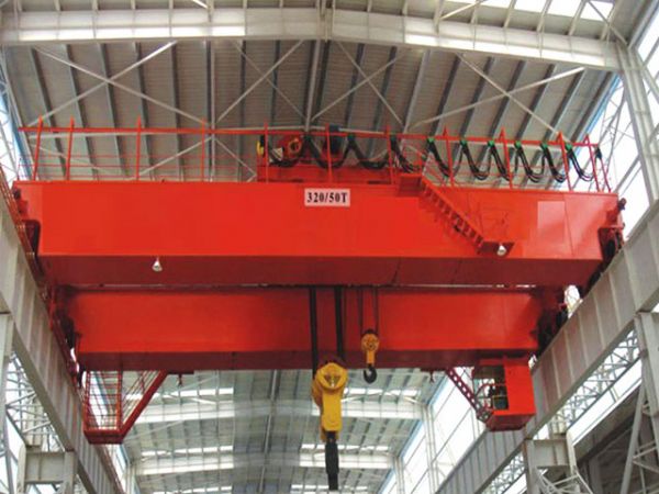 桥式起重机安全操作规程